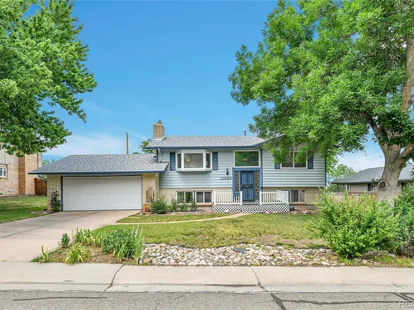 13825 W Alaska Place, Lakewood, CO 80228