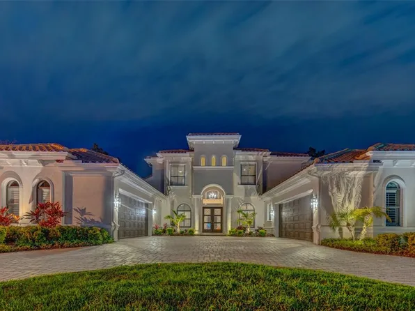 1031 Toscano Dr, Trinity, FL 34655