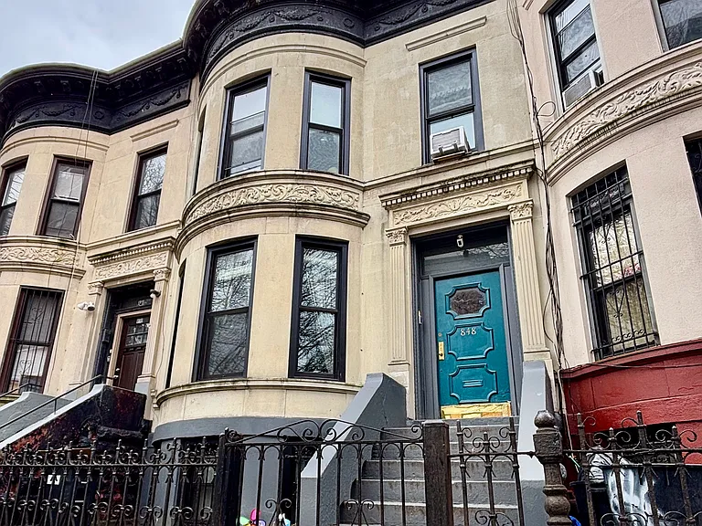 848 Macon St #1 — Photo 22