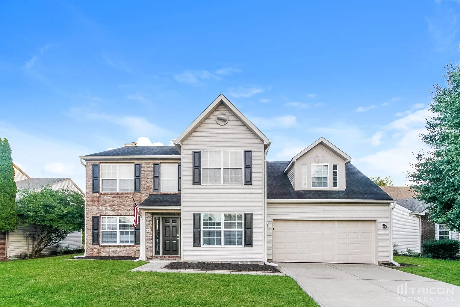1607 Blankenship Dr photo 1