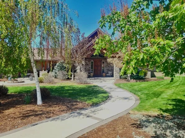 15520 SW Culver Hwy, Culver, OR 97734