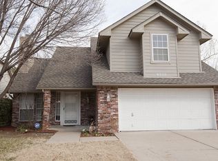 9339 S 66th Ave E, Tulsa, OK 74133