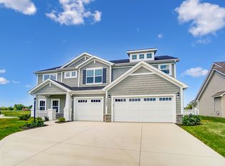 17293 Gokey Blvd, Huntertown, IN 46748