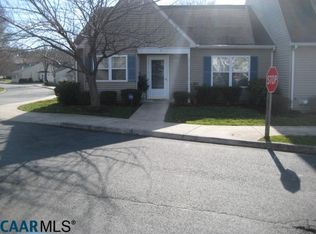 1400 Lilac Ct, Charlottesville, VA 22901