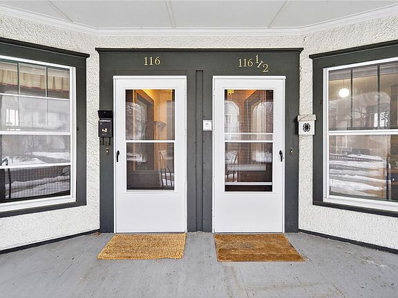 2nd image of 116-116.5 Heights Ct
