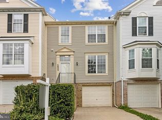 2609 Telluride Pl, Silver Spring, MD 20906
