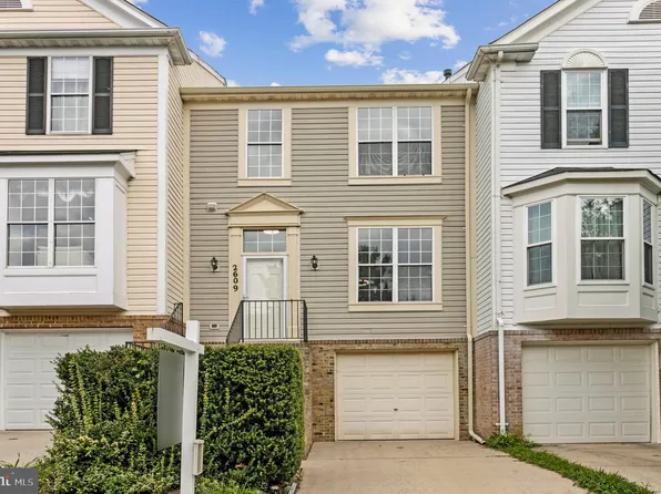 2609 Telluride Pl, Silver Spring, MD 20906