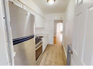 516 Raleigh St SE APT 3, Washington, DC 20032