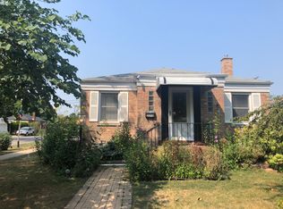 2256 S 12th Ave, North Riverside, IL 60546