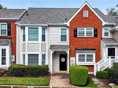 3028 Camden Way, Alpharetta, GA, 30005