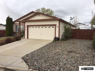 755 Snowdrop Ct, Sun Valley, NV