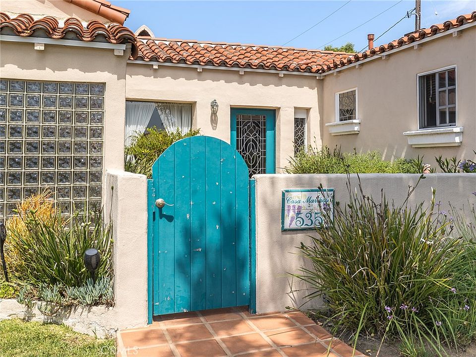 535 E Mariposa Ave, El Segundo, CA 90245 Zillow