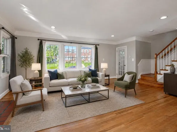 1810 Glen Ridge Rd, Towson, MD 21286