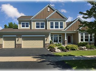 17746 74th Pl N, Maple Grove, MN 55311