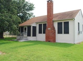 155 Channelview Dr, Hackberry, LA 70645