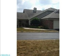 455 Charles Spring Dr, Powell, OH 43065