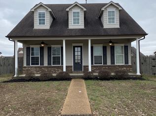 4691 W Petite Loop, Olive Branch, MS 38654