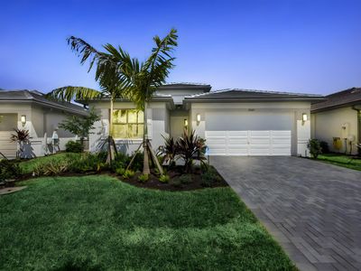 12369 SW Aventura Drive, Port Saint Lucie, FL, 34987