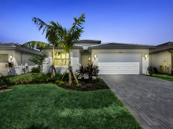 12369 SW Aventura Drive, Port St Lucie, FL 34987