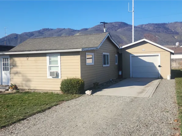 1106 Golden Street, Oroville, WA 98844