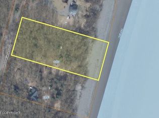 13193 W Old Knik Harbor Dr, Wasilla, AK 99623