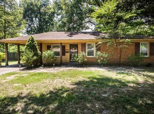 4449 Helene Rd LOT 80, Memphis, TN 38117