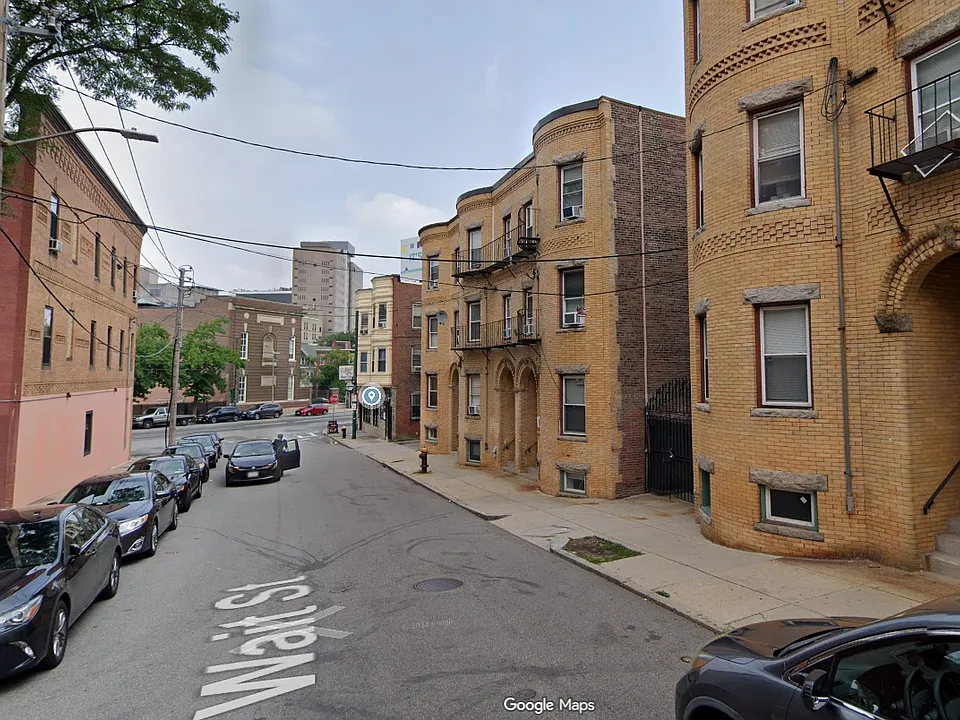 12 Wait St #2F