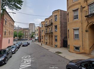 12 Wait St APT 2F, Boston, MA 02120