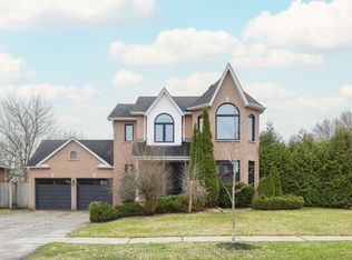 1 Remion Cres, Uxbridge, ON