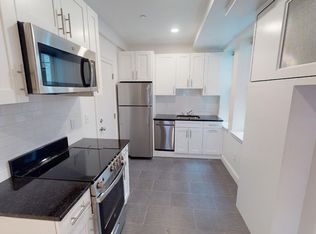 123 Sutherland Rd UNIT 32OA, Brighton, MA 02135