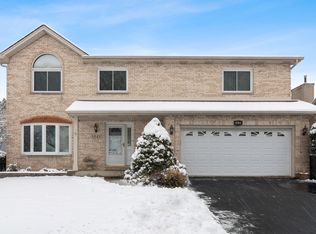 1841 President St, Glendale Heights, IL 60139