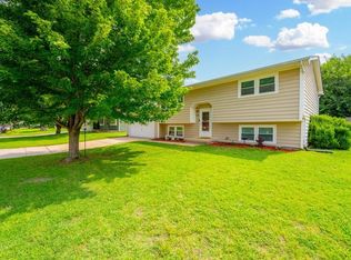 3232 S Kessler Ave, Wichita, KS 67217