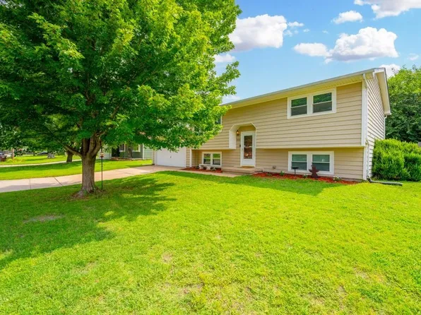3232 S Kessler Ave, Wichita, KS 67217