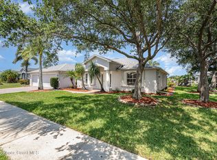 1555 Knoll Ridge Dr, Melbourne, FL 32940