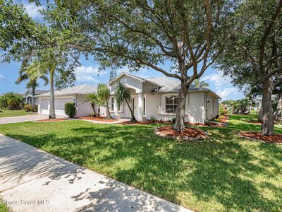 1555 Knoll Ridge Dr, Melbourne, FL, 32940