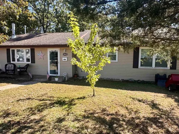 19612 Fleet St, Warsaw, MO 65355