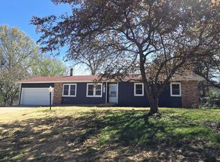 1202 S 5th Ave, Ozark, MO 65721