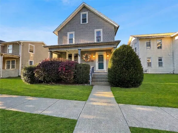 94 Euclid Ave, Brookville, PA 15825