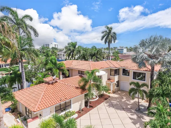 231 Lake Court, Lauderdale By The Sea, FL 33308