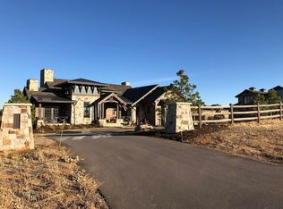 2940 Bears Den Dr, Sedalia, CO 80135