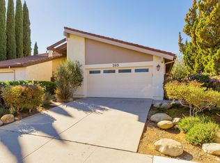 203 Donegal Ave, Thousand Oaks, CA 91320