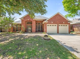 2513 Magnolia Leaf Ln, Flower Mound, TX 75022