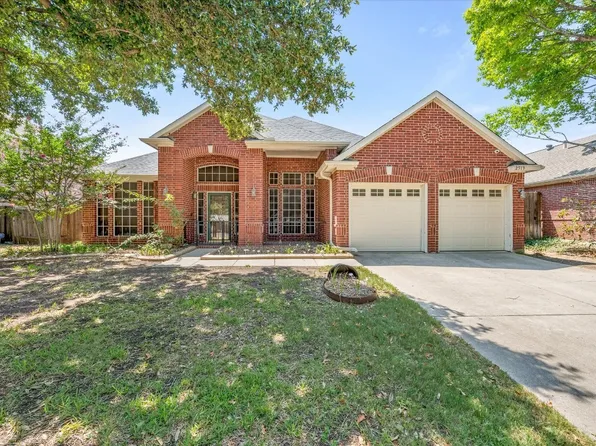 2513 Magnolia Leaf Ln, Flower Mound, TX 75022