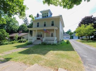7601 Easton St, Lowville, NY 13367