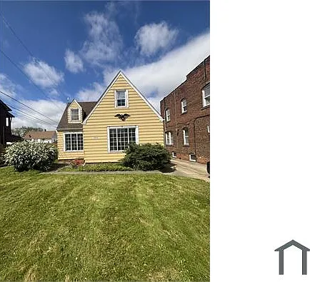 4544 Turney Rd — Photo 1