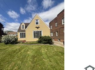 4544 Turney Rd, Cleveland, OH 44105