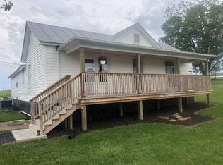 55 Dorcas Rd, Mount Solon, VA 22843