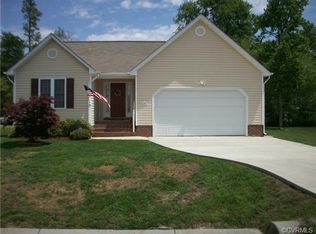 15813 Sandwave Rd, Chester, VA 23831