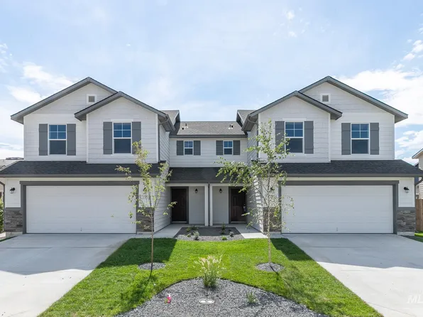 10848 Greensboro St, Caldwell, ID 83605