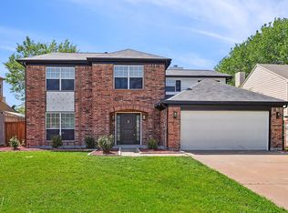 1508 Yaggi Dr, Flower Mound, TX 75028